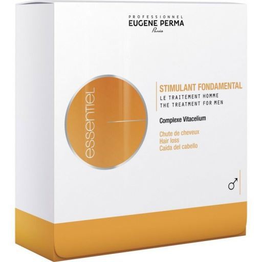 Stimulans Fondamental Men 12 x 3,5 ml