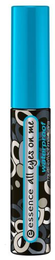 Essence Alle Augen auf mich Wimperntusche 8 ml