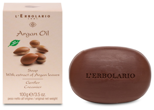 L'Erbolario Argan&ouml;lseife 100 gr