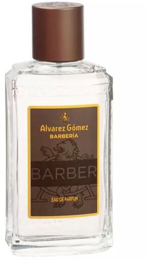 Alvarez G&oacute;mez Barberia Eau de Cologne Concentrate 150 ml