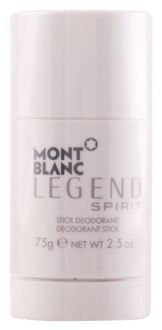 Montblanc Deo Mont Blanc Legend Spirit 75 gr