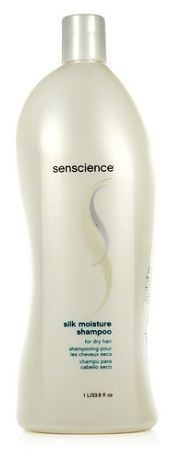 Senscience Seidenshampoo 1000 ml