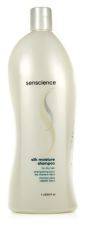Senscience Seidenshampoo 1000 ml Senscience Seidenshampoo 1000 ml