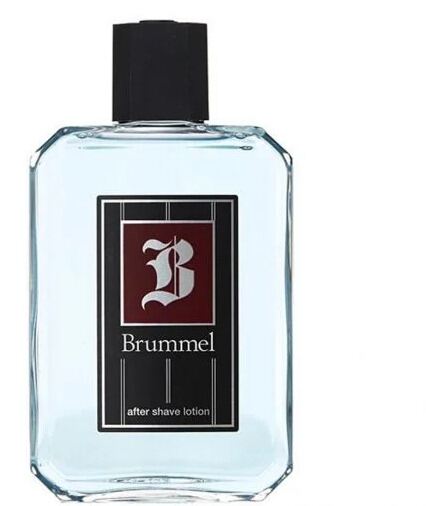 Brummel After Shave Lotion 250 ml