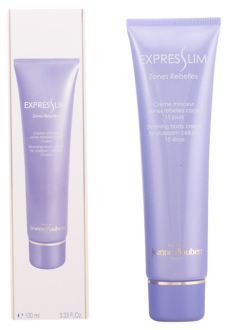 K&ouml;rpercreme f&uuml;r hartn&auml;ckige Stellen 100 ml