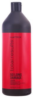 Gesamtergebnisse So Long Damage Shampoo 1000 ml