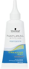 Natürliches Styling-Gel Creative 1 für Locken 50 ml Natürliches Styling-Gel Creative 1 für Locken 50 ml