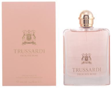 Trussardi Zartrosa Eau de Toilette Spray