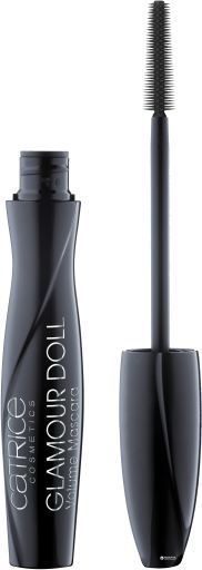 Catrice Cosmetics Glamour Doll Volume Mascara