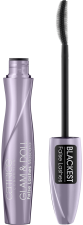 Glamour Doll Falsche Wimpern Wimperntusche 010 Glamour Doll Falsche Wimpern Wimperntusche 010