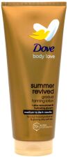 Derma Spa Selbstbr&auml;unungslotion 200 ml