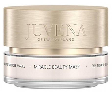 Juvena Wunder Sch&ouml;nheitsmaske 75 ml
