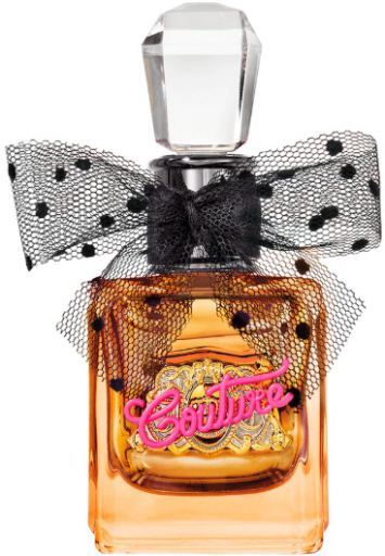 Juicy Couture Lebe die Juicy Gold Couture Eau De Parfum