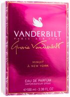 Minuit &Agrave; New York Eau De Parfum Verdampfer 100 ml