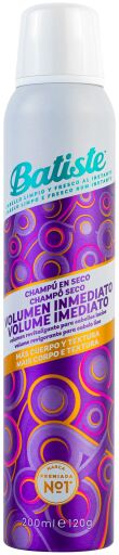 Himmlisches Volumen Trockenshampoo 200 ml