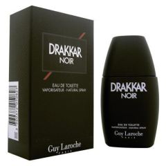 Drakkar Negro Eau de Toilette Drakkar Negro Eau de Toilette