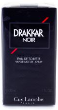 Drakkar Negro Eau de Toilette Drakkar Negro Eau de Toilette