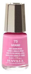 Nagellack 5 ml