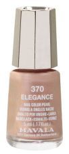 Nagellack 5 ml