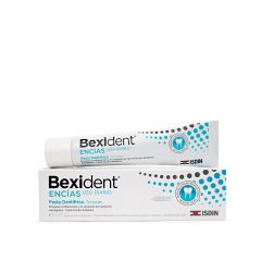 Bexident Encías Pasta Dentífrica 2 x 125 ml Bexident Encías Pasta Dentífrica 2 x 125 ml