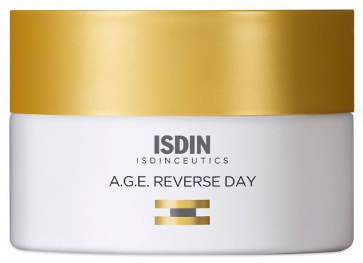 Isdin Isdinceutics AGE Reverse Tagescreme 50 ml