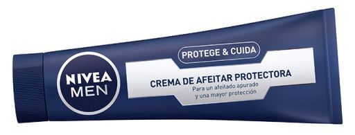 Weiche sch&uuml;tzende Rasiercreme 100 ml