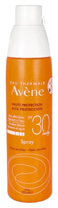 Av&egrave;ne Thermalwasserspray 200 ml