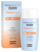 Fusion Fluid Lichtschutz 50 ml Fusion Fluid Lichtschutz 50 ml