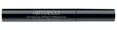 Schwarze Wimperntusche 6ml