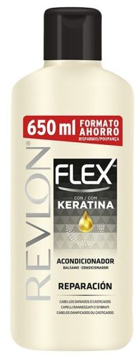 Revlon Flex mit Keratin Repair Conditioner 650 ml