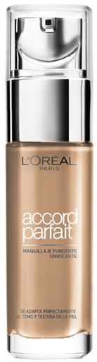 L'Or&eacute;al Paris Accord Parfait Make-up Foundation 5C/5c
