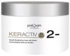 Sanfte Gl&auml;ttungscreme mit Keratin 200 ml