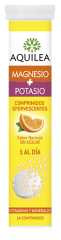 Magnesio + Potasio 28 Tabletten