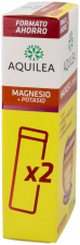 Magnesio + Potasio 28 Tabletten