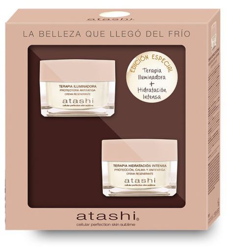 Illuminating Therapy Pack + 1 St&uuml;ck