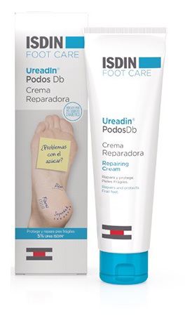 Isdin Ureadin Podos Db Creme