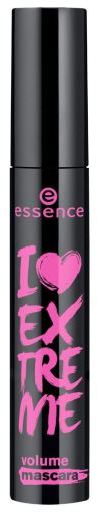 Essence I Love Extreme Volumizing Mascara 12 ml