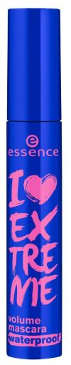 Essence I Love Extreme Volume Waterproof Mascara 12 ml