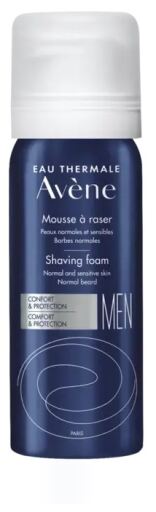 Av&egrave;ne Rasierschaum f&uuml;r M&auml;nner