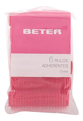 Beter 6 Rulos Touch'n'close in Verschiedenen Gr&ouml;&szlig;en und Farben