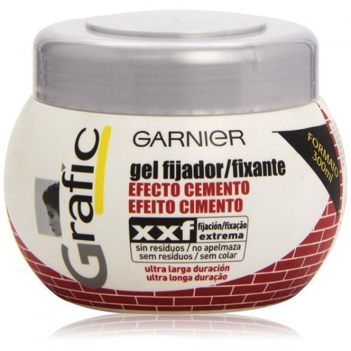 Zementeffektkarte 300 ml