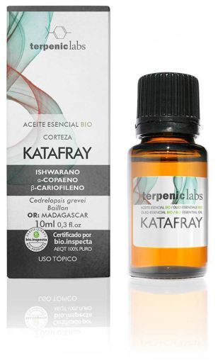 Terpenic Lab &Auml;therisches Katafray-&Ouml;l