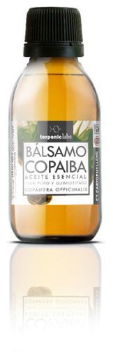 Terpenic Lab &Auml;therisches Copaiba-Balsam&ouml;l