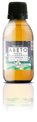 Terpenic Lab &Auml;therisches Schwarzfichten&ouml;l