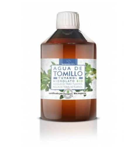 Terpenic Lab Thymian-Tuyanol-Hydrosol