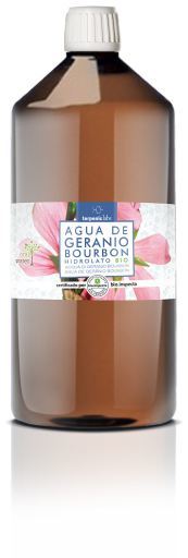 Terpenic Lab Geranien-Bourbon-Hydrosol