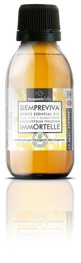 Terpenic Lab &Auml;therisches Immortelle-&Ouml;l