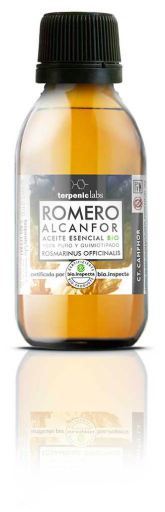 Terpenic Lab &Auml;therisches Rosmarin-Kampfer&ouml;l