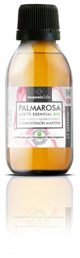 Terpenic Lab &Auml;therisches Palmarosa&ouml;l