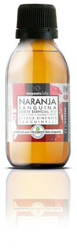 Terpenic Lab &Auml;therisches Blutorangen&ouml;l